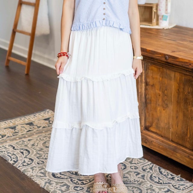 Skirts | My Site